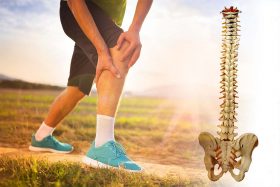 Colonne vertébrale et blessures musculo-tendineuses, quel lien - etiopathie - osteopathie - osteopathe - Cecile Faure - Etiopathe - aix en provence - les milles